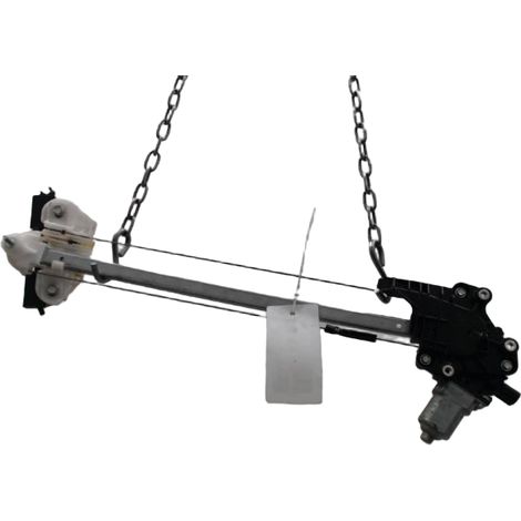 [PRODUIT D'OCCASION] Mecanisme+moteur Leve-glace Arriere Droit HONDA Cr-v 2005- ♻️ Ref Oe. 72710t0lm01 - Garantie à vie (1/3)
