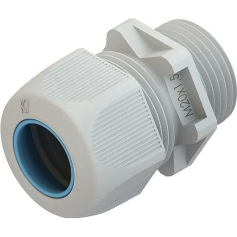 HKL Kabelverschraubung gr,D=10-16mm 350M25 (1/2)
