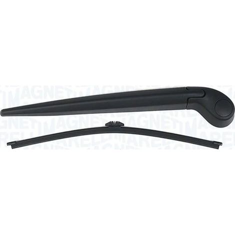 Kit de bras d'essuie-glace, nettoyage des vitres Magneti Marelli 000723180259