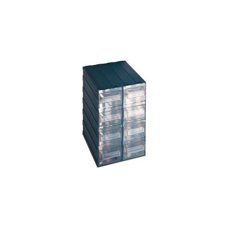CASSETTIERA VISIOBLOCK 21  mm.249x296x375h.    TERRY