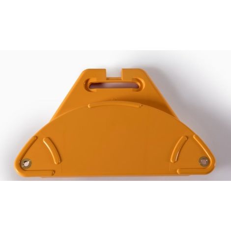 Carter Laterale senza Foro Robot Piscina Maytronics Dolphin Dynamic Prox Battery / Prox & Prox2
