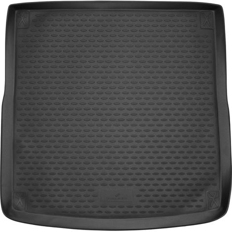 Bac de Coffre XTR pour Audi A4 Avant (B8) 2007-2015, A4 Allroad 2009 - 2016 (1/5)