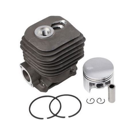 Cilindro pistone decespugliatore motosega compatibile STIHL 4250-020-1200