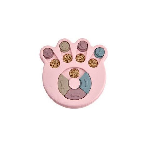 Jouets éducatifs pour chiens-Fei Yu (1/2)