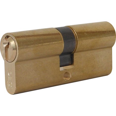 Iseo CILINDRO UNIVERSALE Art. 8200 mm. 75 (35-40) 10.00 pz