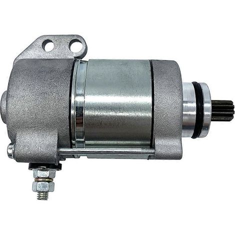 55140001100 pour KTM 250cc 300cc Exc pour démarreur électrique Bendix, démarreur de moto