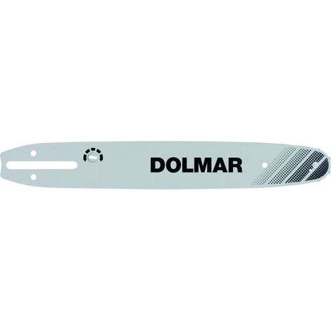 Guide étoile Quickset 40 cm – Pas 3/8'' – Jauge .050'' – 56 maillons pour tronçonneuse DOLMAR (1/3)