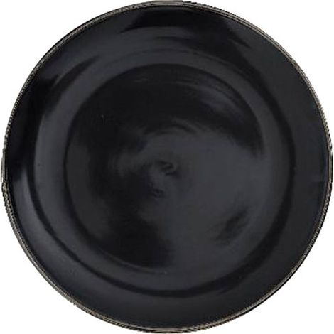 12 Teller Platte 26 cm - Lounge Edition - Home Deco Factory - Cmp