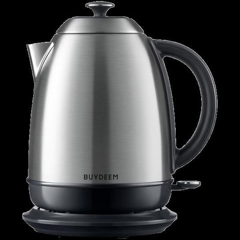 Catler BUYDEEM K640 bouilloire acier inoxydable 1,7L (1/3)