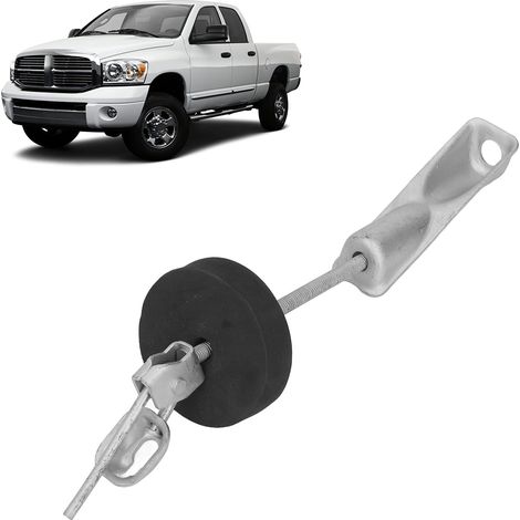 Feststellbremsseil 52122296AA kompatibel mit DODGE RAM 1500 2500 3500 (1/5)