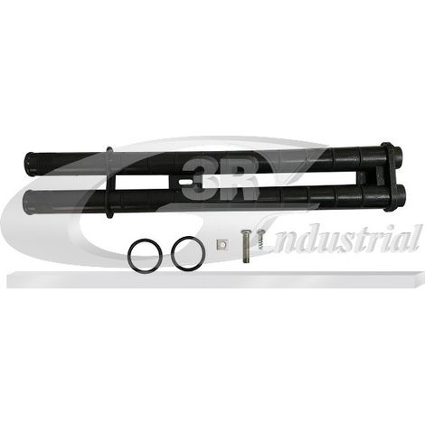 3RG 82254 TUBO AGUA PLÃƒÂSTICO CALEFACCIÃƒâ€œN