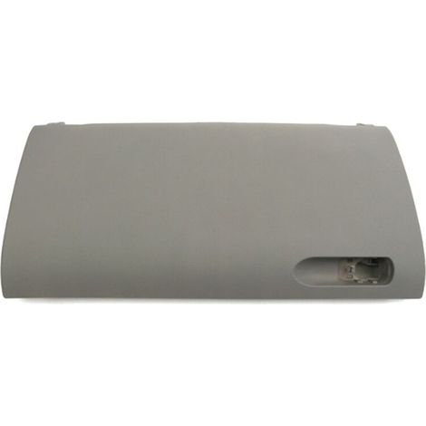 Handschuhfachdeckel mit Armaturenbrettschnalle, Handschuhfach, Staufachdeckelverschluss für A4 B6 B7 2001-2008