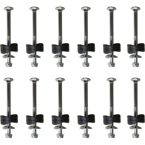 KZQ Ersatz-Fadenspule für Bosch F016800351 für Bosch ART 24, ART 27, ART 30 und ART 30-36 LI. 6,0 m x 1,6 mm Doppelfaden-Freischneider-Fadenspule (5er-Pack). (1/4)