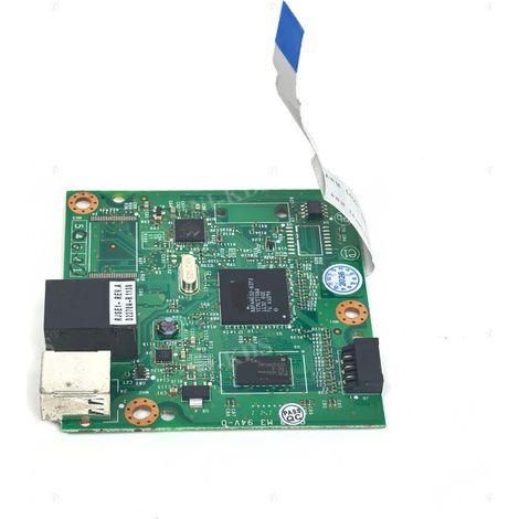Kompatibel mit HP P1606 Motherboard Druckerzubehör CE671-60001 -- P1606 Motherboard [CE671-60001]