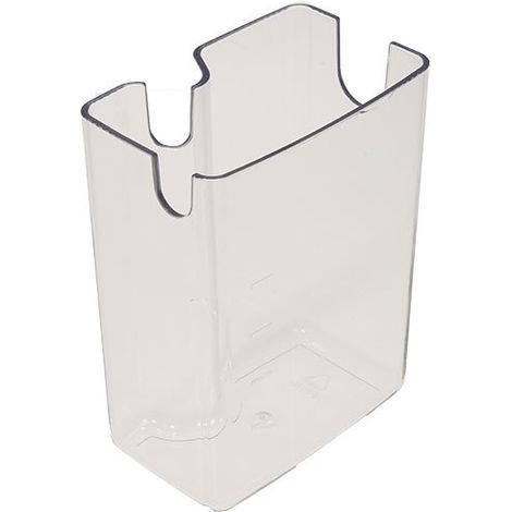 Delonghi caraffa tanica vaschetta latte macchina caffè EC850 EC860 EC860.M