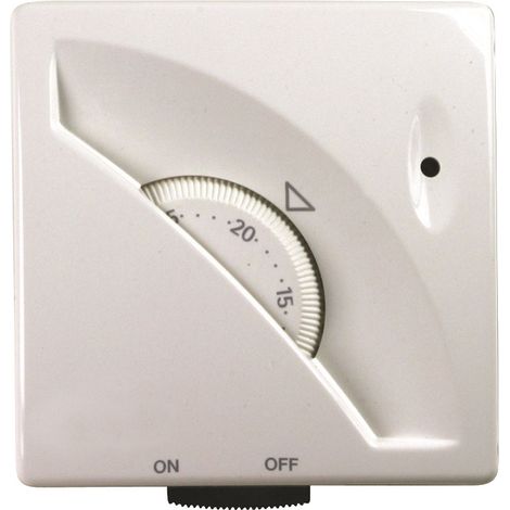 Standard Raumthermostat (1/2)