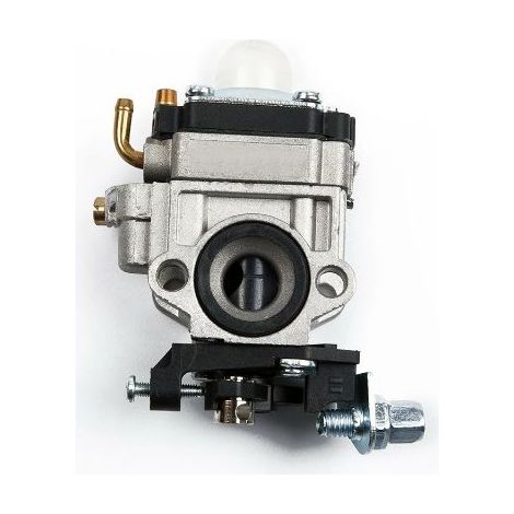 Carburateur de taille haie, carburateur de remplacement taille haie pièces de rechange de carburateur adaptées pour TH23 TH26 TH34 23CC 25CC 26CC 33CC 35CC (1/4)