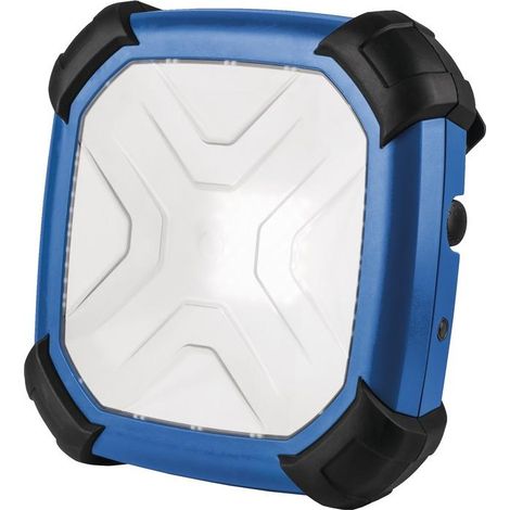 Baustellenlampe Crossline 50W (1/5)
