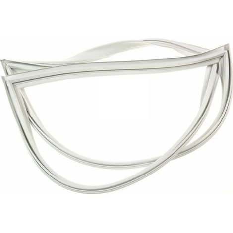 GUARNIZIONE MAGNETICA PORTA CONGELATORE FRIGO LG 825x540 mm ADX32663135 ORIGINAL