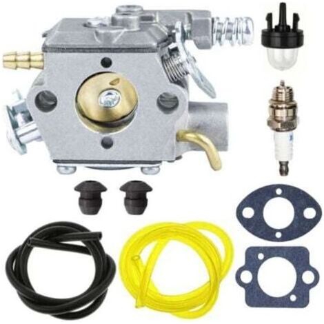Carburateur Echo CS310/CS-310 - Kit de réparation Walbro WT-946 OEM A021001700 (1/4)