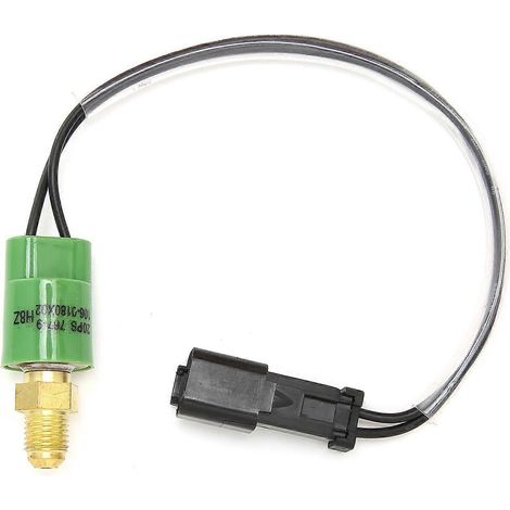 Öldruckschalter-Sensor als Ersatz für Baggermotorensensor für CAT E330B/C 6-36V 106-0179 (1/4)