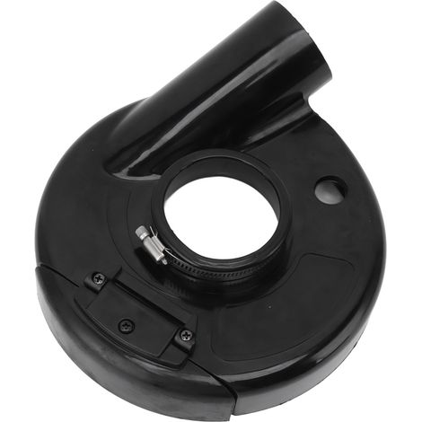 Protection anti-poussière en caoutchouc élastique pour meuleuse d'angle de 18 cm (7 pouces), facile à utiliser. (1/5)