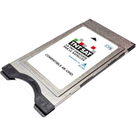Module TV TNTSAT CI +