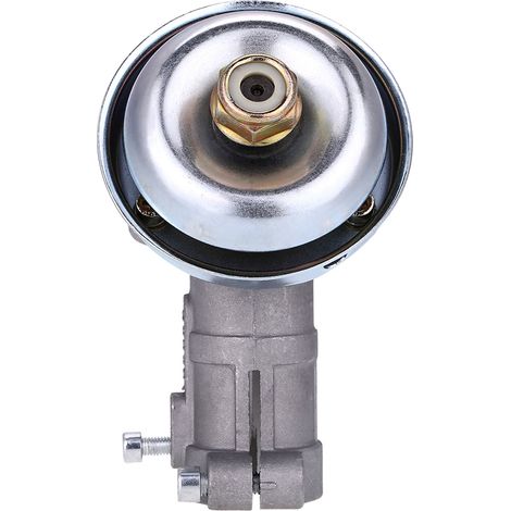 Getriebe für 26-mm-7-Zahn-Freischneider aus Aluminiumlegierung und Stahl