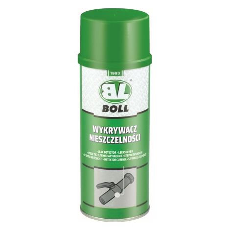 SPRAY DÉTECTEUR DE FUITES 300 ml BOLL