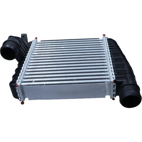 MAXGEAR AC630043 Intercooler Aluminium CITROËN 9675627980 (1/2)