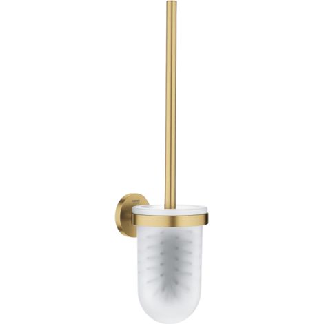 Porte-balai WC GROHE Start Cool Sunrise (1/4)