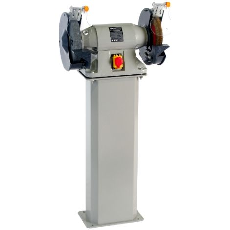 FTX-250-ECT PRO ELECTROAFILADORA FTX-250-ECT PRO con columna380V/50HZ/3 FASES