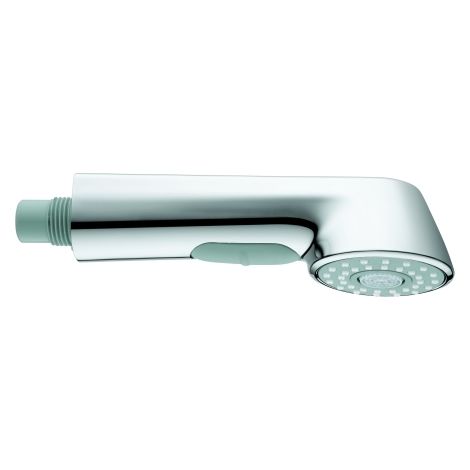 Grohe - Spülbrause, Chrom 46710000