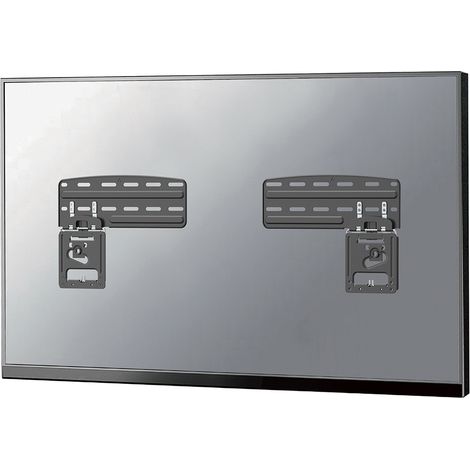 Soporte de pared ultraplano para tv