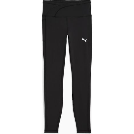 Puma evostripe HW Damen-Trainingsleggings schwarz 68814401 r L (1/5)