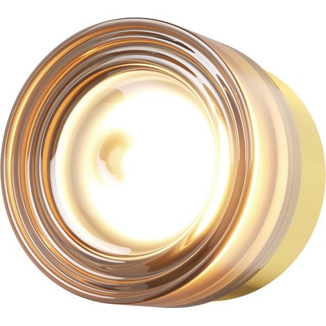 Maytoni Olo Applique murale LED Olo en laiton 2700-3000-4000K