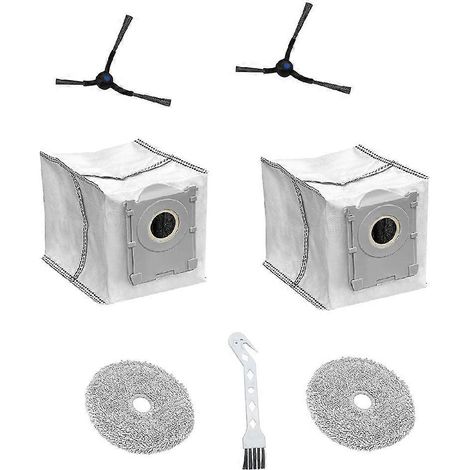 Zubehör-Set für Cleaning Roboterstaubsauger (1/5)