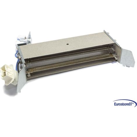 RESISTENZA PER ASCIUGATRICE     2000W BEKO 2969800300  3378172  SMEG  696890610
