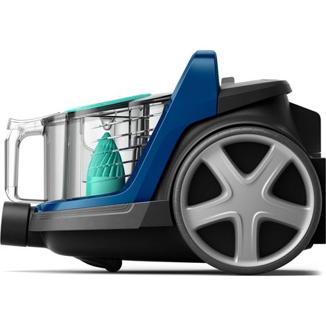 Philips 5000 series FC9557/09 aspirateur 1,5 L Aspirateur réservoir cylindrique Sec 900 W Sans sac (1/4)