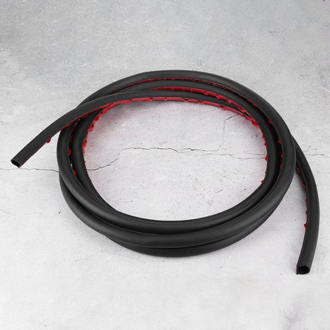 Türkantendichtung aus Gummi, passend für Transporter T5/T5.1/T6 (1/5)