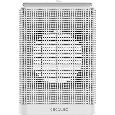 Cecotec Calefactor cerámico de sobremesa Calefactor cerámico Ready Warm 6100 Ceramic Rotate (1/5)