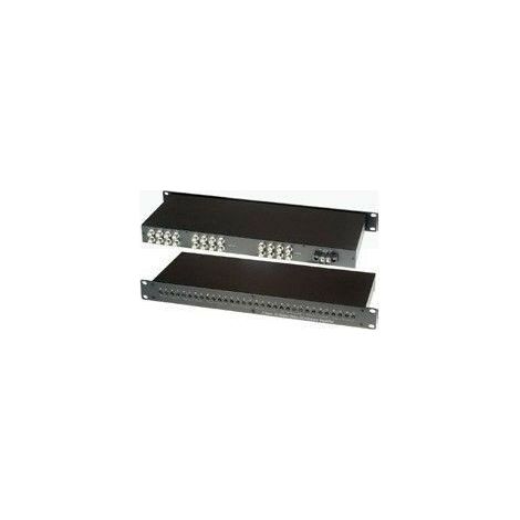CD816HD - Distributore segnale video HDCVI/CVBS/AHD/TVI 16 OUT