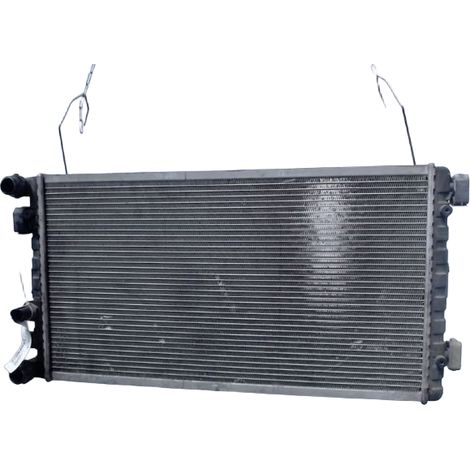 Radiateur VOLKSWAGEN Newbeetle [PRODUIT D'OCCASION]♻️1c0121253a