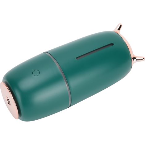 Humidificateur d'Air USB avec Veilleuse pour Bureau Voiture Maison - Mini Déshumidificateur (1/5)