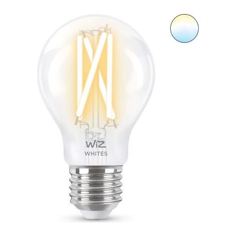WiZ Tunable 60W Filament žiarovka WIZ (1/5)