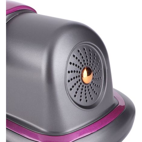 Aspiradora de colchón antiácaros SJLERST con sensor de ácaros, para almohadas, sábanas, sofás y peluches. (1/2)