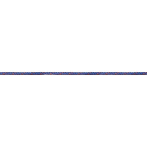 Corda in polipropilene ropilene diametro 6 mm bl rs mt 10 - masidef (1/2)