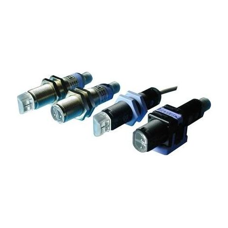 Datalogic Fotocellula a riflessione S5N-PH-5-B01-PP 952001961 Commutazione con la luce, Commutazione con il buio, Polar (1/2)
