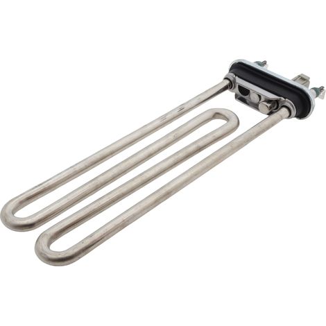 Resistenza 1950W 230V lavatrice AEG Electrolux Rex Zanussi L5 L7 EWD EWT RWT ZWF (1/4)