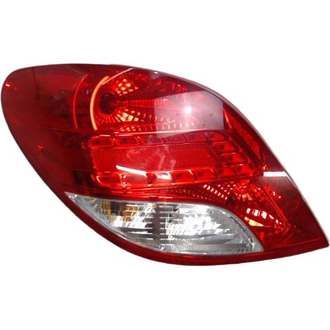 [PRODUIT D'OCCASION] Feu Arrieree Gauche  PEUGEOT 207 ♻️ Ref Oe. 6350hq - Garantie à vie (1/2)